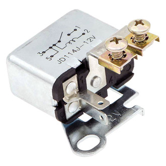 OER® - Horn Relay