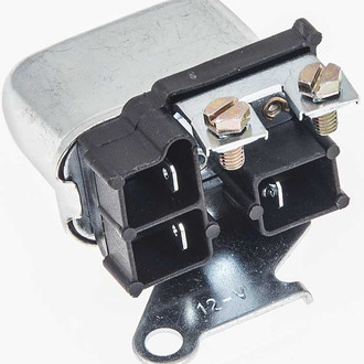 OER® - Horn Relay