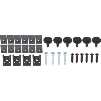 OER® - Grille Mounting Hardware