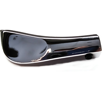 OER® - Seat Adjustment Chrome Knob