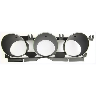 OER® - Dash Instrument Bezels