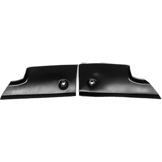 OER® - Package Tray Caps