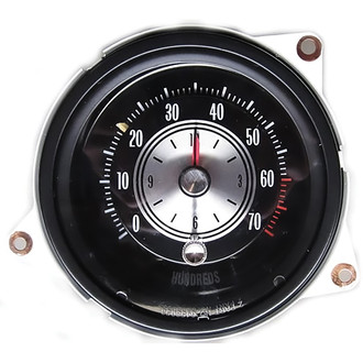 OER® - Tachometer Gauge