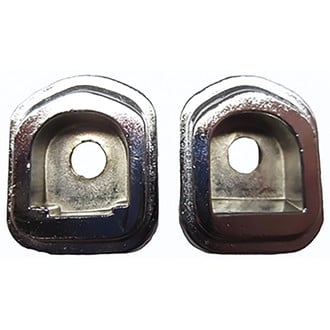 OER® - Grab Handle Bezels
