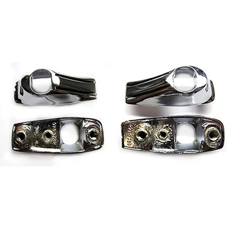 OER® - Dash Grab Bar Bezels