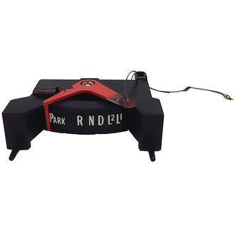 OER® - Shift Indicator