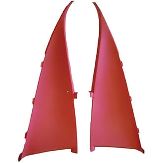 OER® - Bedford Ribbed Grain Sail Panels