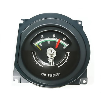 OER® - Tachometer Gauge