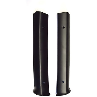 OER® - Dash Plate Molding