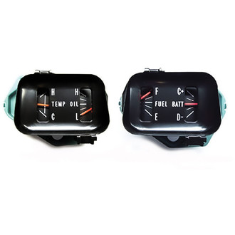OER® - Gauge Kit