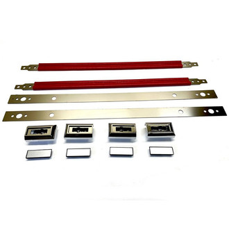 OER® - Door Check Strap