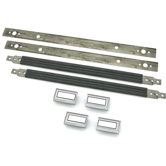 OER® - Door Check Strap