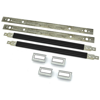 OER® - Door Panel Strap Set
