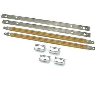 OER® - Door Panel Strap Set