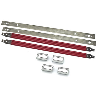 OER® - Door Panel Strap Set