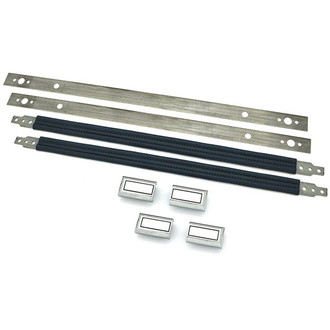 OER® - Door Panel Strap Set
