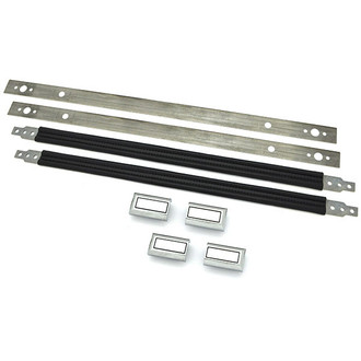 OER® - Door Panel Strap Set