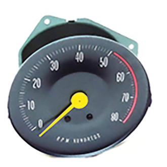 OER® - Tachometer Gauge