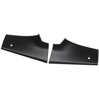 OER® - Package Tray End Caps