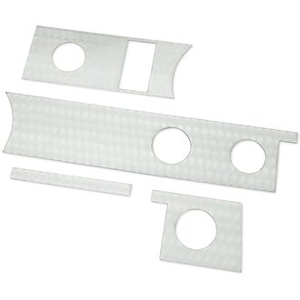 OER® - Dash Inserts