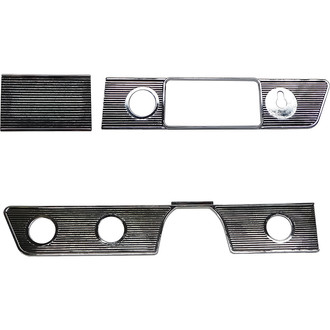 OER® - Dash Panel Trim