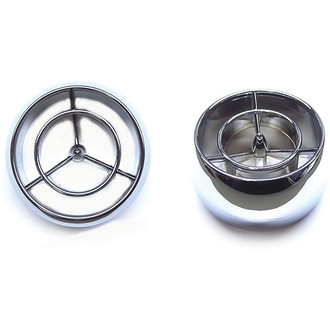 OER® - Dash Vent Ball Deflector