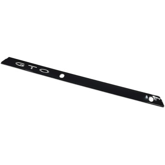 OER® - Lucite Grab Bar Dash