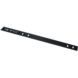 OER® - Lucite Grab Bar Dash