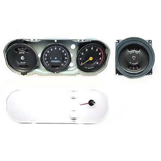 OER® - Dash Gauge Kit