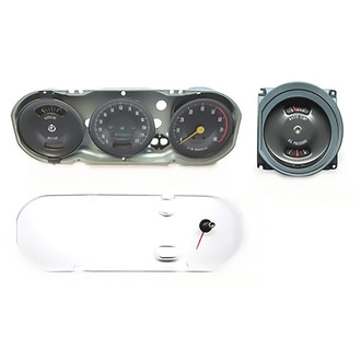 OER® - Gauge Kit