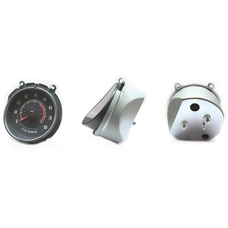 OER® - Tachometer Gauge