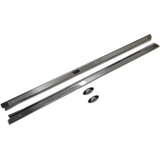 OER® - Driver and Passenger Side Door Sills