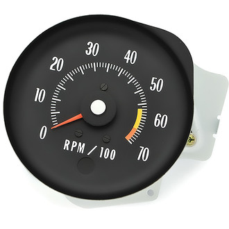 OER® - Tachometer Gauge