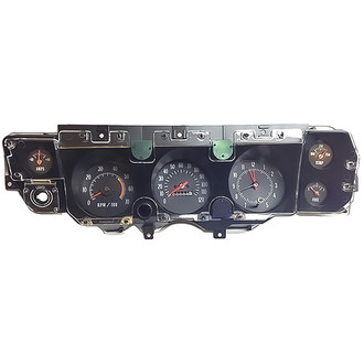 OER® - Instrument Gauge Cluster