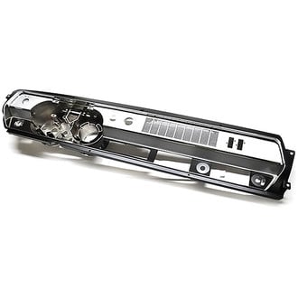 OER® - Dash Panels
