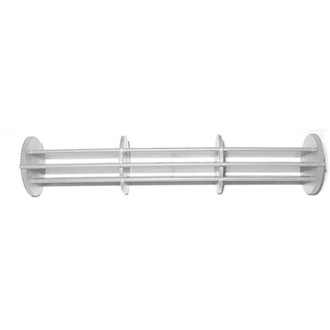 OER® - A/C Center Dash Air Vent