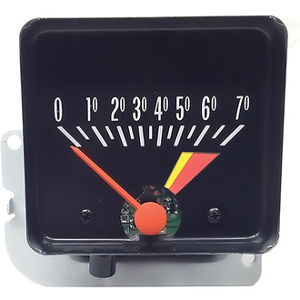 OER® - Tachometer Gauge