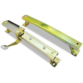 OER® - Driver Side Seat Adjuster Tracks