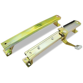 OER® - Passenger Side Seat Adjuster Tracks