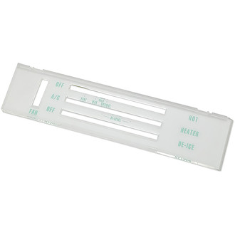 OER® - Heater Control Lens