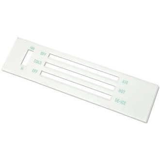 OER® - Heater Control Lens