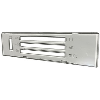 OER® - Heater Control Lens