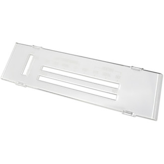 OER® - Heater Control Lens