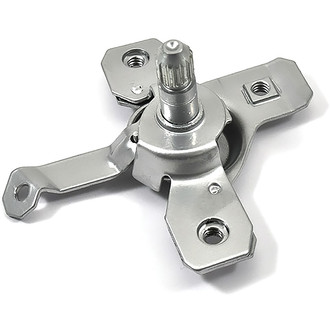 OER® - Passenger Side Interior Door Handle Control