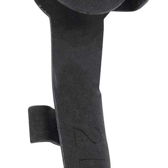 OER® - Spring Steel Rod Clip