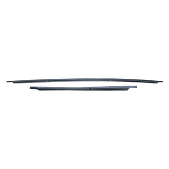 OER® - Firewall Wiring Harness Gutter