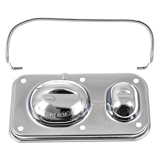 OER® - Brake Master Cylinder Cover