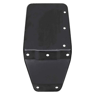 OER® - Passenger Side Rocker Box End Cap
