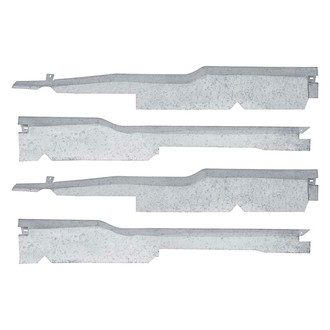OER® - Floor Pan Cover