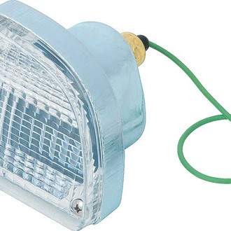 OER® - Passenger Side Replacement Backup Light
